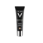 VICHY Dermablend 3D Make-up Προσώπου για Λιπαρές-με Τάση Ακμής Επιδερμίδες No35 Sand, 30ml