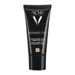VICHY Dermablend Καλυπτικό Ματ Make-up No25 Nude, 30ml