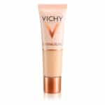 VICHY Mineralblend Ενυδατικό Make-up για Λαμπερή Επιδερμίδα No03 Gypsum, 30ml