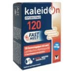 MENARINI HELLAS Kaleidon 120 Fast Melt Προβιοτικό, 10sach