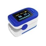 ACCARE Οξύμετρο Δακτύλου Pulse Oximeter FS20C, 1τμχ