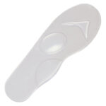 ANATOMICLINE Ανατομικοί Πάτοι Σιλικόνης 0733 Medium, 2τμχ