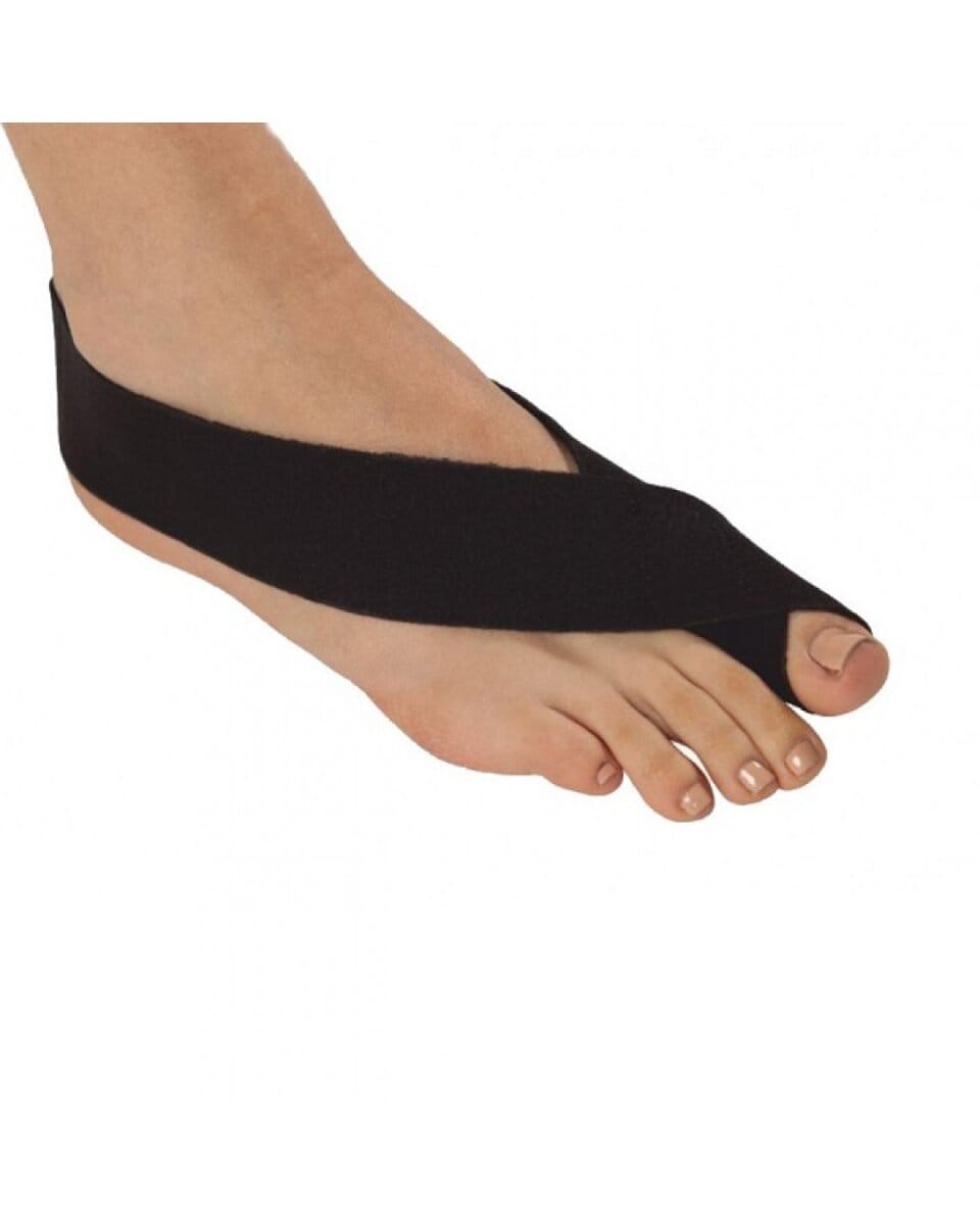 ANLI0003 ANATOMICLINE Νάρθηκας Βλαισού Μεγάλου Δαχτύλου του Ποδιού 6602 Large, 1τμχ - Image 1