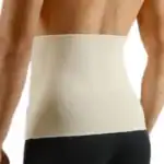 ANATOMICLINE Ζώνη Ισοθερμική Τύπου Ζιμπώ 5155 Extra Large, 1τμχ