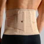 ANATOMICLINE Sacro Lumbar Support – Ζώνη ‘Οσφυος Πολλαπλών Παθήσεων 2Extra Large, 1τμχ