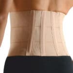 ANATOMICLINE Ελαστική Μετεγχειρητική Ζώνη Μέσης με Μπανέλες 5152 Medium, 1τμχ