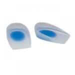 ANATOMICLINE Πέλματα Σιλικόνης Ανύψωσης Πτέρνας & Άκανθας 5731 Large, 2τμχ - Image 2