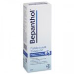 BEPANTHOL Γαλάκτωμα Σώματος, 200ml
