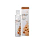 BIOTRIN Tar Cleansing Liquid Υγρό Καθαρισμού Τριχωτού Κεφαλής & Σώματος Κατά της Σμηγματορροϊκής Δερματίτιδας & Υπερκεράτωσης, 150ml
