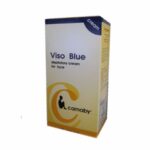 CARNABY COSMETICS Viso Blue Αποτριχωτική Κρέμα Προσώπου, 60ml