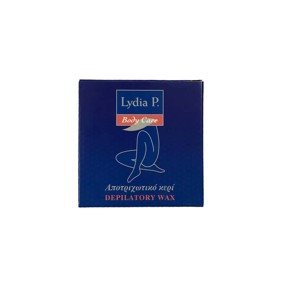 DES0001 DESIR COSMETICS Lydia P Αποτριχωτικό Κερί, 20gr - Image 1