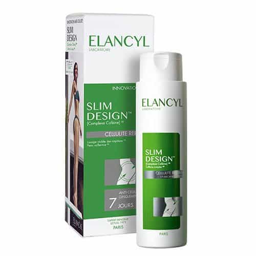 ELANCYL Slim Design 7Days Caffeine Complex 3D Κατά της Κυτταρίτιδας