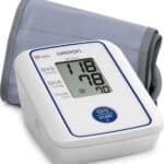 OMRON M2 Basic Πιεσόμετρο Μπράτσου με ανίxνευση αρρυθμίας HEM-7121J-E, 1τμχ