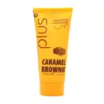 PANTHENOL PLUS Hand Cream Caramel Brownie, 30ml