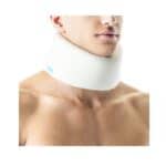 SANAFLEX Med Vine Μαλακό Αυχενικό Κολάρο A5123 One Size, 1τμχ