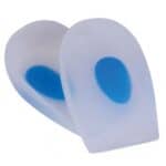 SANAFLEX Med Vine 110 Υποπτέρνιο Σιλικόνης Νο.41-46, 2τμχ