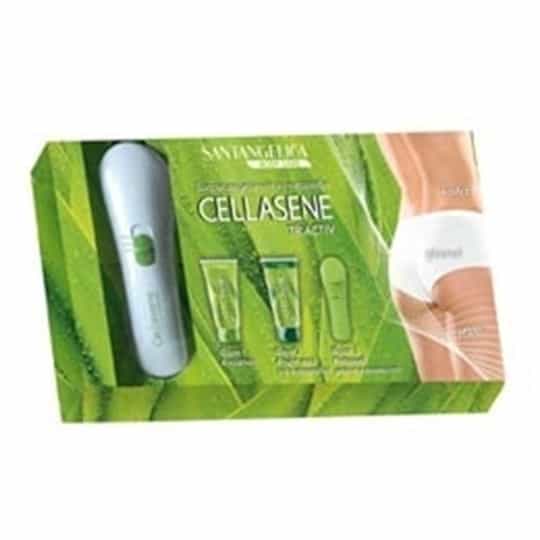 SANTANGELICA Cellasene Σύστημα Κατά της Κυτταρίτιδας