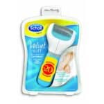 SCHOLL Velvet Soft Diamond Ηλεκτρική Λίμα Νέο Προιόν, 1 τμχ