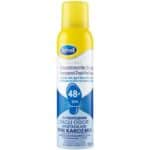 SCHOLL Fresh Step Spray Αποσμητικό Σπρέι Υποδημάτων, 150ml