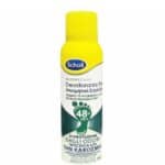 SCHOLL Fresh Step Αποσμητικό Spray Ποδιών, 150ml