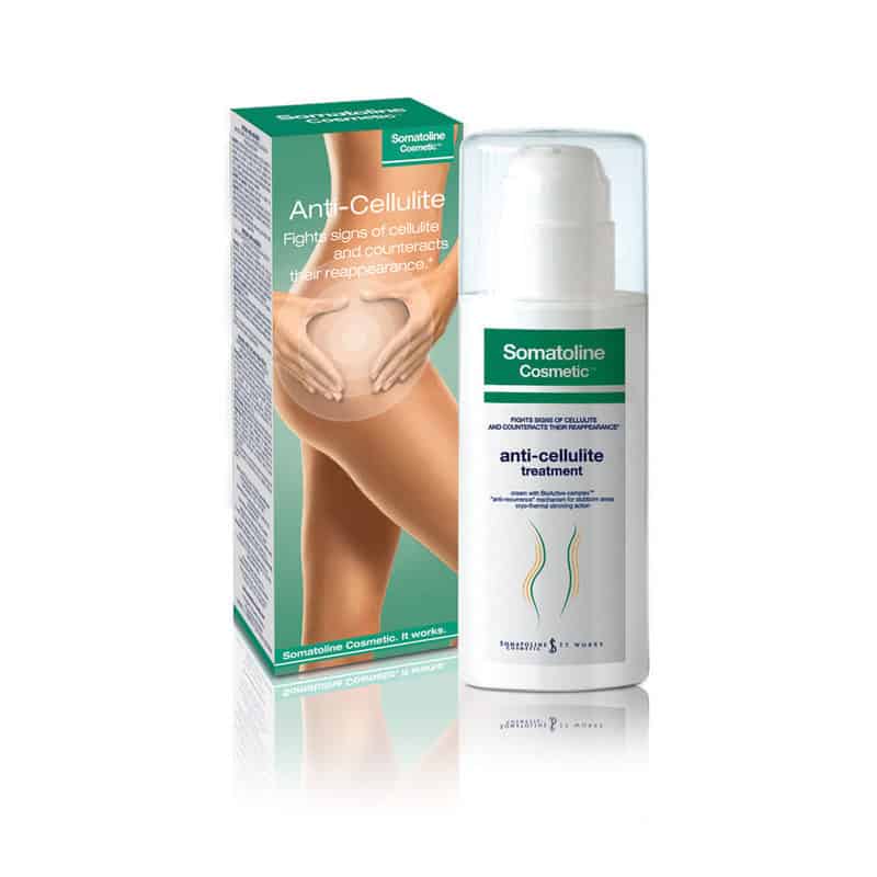 SOMC0003 SOMATOLINE COSMETIC Επίμονη Κυτταρίτιδα – Εντατική Δράση