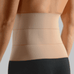 ANATOMICLINE Ζώνη μετεγχειρητική & κοιλίας 9156 3Extra Large, 1τμχ