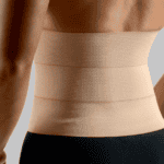 ANATOMICLINE Ζώνη Μετεγχειρητική & Κοιλίας 20cm 5156 Small, 1τμχ