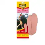 URIEL Πάτοι Αντικραδασμικοί 374 One Size, 2τμχ