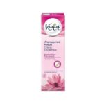 VEET Silk & Fresh Αποτριχωτική Κρέμα για Κανονική Επιδερμίδα, 100ml