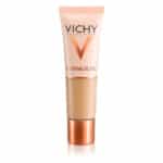 VICHY Mineralblend Ενυδατικό Make-up για Λαμπερή Επιδερμίδα No09 Agate, 30ml