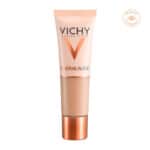 VICHY Mineralblend Ενυδατικό Make-up για Λαμπερή Επιδερμίδα No11 Granite, 30ml