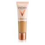 VICHY Mineralblend Ενυδατικό Make-up για Λαμπερή Επιδερμίδα No15 Terra, 30ml