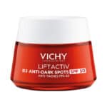 VICHY Liftactiv B3 Κρέμα Προσώπου για Κηλίδες με SPF50, 50ml