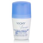 VICHY Deodorant Mineral Roll-On Αποσμητικό Optimal Tolerance 48H, 50ml