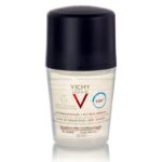 VICHY Deodorant Ανδρικό Αποσμητικό κατά των Σημαδιών 48Η, 50ml