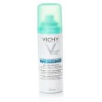 VICHY Deodorant Αποσμητικό Spray 48H, 125ml
