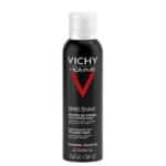 VICHY Homme Αφρός Ξυρίσματος για Ευαίσθητες Επιδερμίδες, 200ml