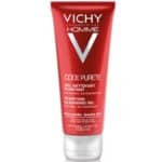 VICHY Homme Code Purete Gel Καθαρισμού με Εξυγιαντική Δράση, 100ml