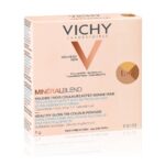 VICHY MineralBlend Healthy Glow Tri-color Πούδρα για Λάμψη Tan, 9g
