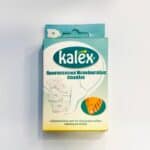 VITORGAN Kalex Προστατευτικά Μεσοδακτύλια Επικάλια, 9τμχ