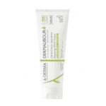 A-DERMA Dermalibour Cica-Cream Αποτελεσματική Κρέμα για Πρόσωπο και Σώμα Διάρκειας 24 Ώρες και 100% Φυσικής Προέλευσης, 50ml