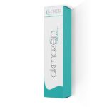 AKMED Akmazein Cream Κρέμα Ενυδάτωσης & Ανάπλασης, 30ml