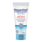 BEPANTHOL Derma Επανόρθωση Κρέμα Χεριών, 50ml