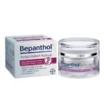BEPANTHOL Αντιρυτιδική Κρέμα για Πρόσωπο-Μάτια-Λαιμό, 50ml
