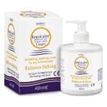 BODERM Knesicalm Cream, 400ml