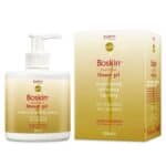 BODERM Boskin Shower Gel Αφρόλουτρο για την Έντονη Ξηροδερμία, 300ml