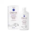 BODERM Oliprox Shampoo Σαμπουάν για την Αντιμετώπιση της Σμηγματορροϊκής Δερματίδας στο Τριχωτό της Κεφαλής, 300ml