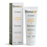 BODERM Bionatar Cream Κρέμα που Μειώνει τα Συμπτώματα της Ψωρίασης, 75ml