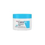 CERAVE SA Smoothing Cream Ενυδατική & Απολεπιστική Κρέμα με 10% Ουρία για Ξηρή Επιδερμίδα, 340g