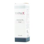 CHEIRON PHARMA Uronyx Nail Gel Μαλακτική & Κερατολυτική Γέλη Ονύχων, 10ml
